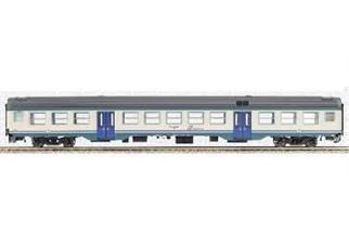 ViTrains H0 FS Personenwagen 1. Klasse Trenitalia