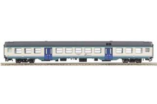 ViTrains H0 FS Personenwagen 2. Klasse Trenitalia