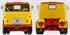 VK Modelle H0 Scania LB 7635 Sattelzugmaschine gelb mit rot | Bild 2