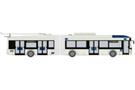 VK-Modelle H0 Swiss Trolley 3 TL Lausanne