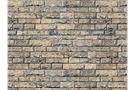 Vollmer H0 Mauerplatte Basalt (Inhalt: 10 Stk.)