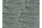 Vollmer H0 Mauerplatte Porphyr (Inhalt: 10 Stk.)