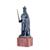 Vollmer H0 Statue Karl der Grosse, Fertigmodell