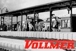 Vollmer N Bausätze Bahn