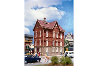 Vollmer N Eisenbahner Wohnhaus