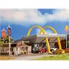 Vollmer N McDonald`s Schnellrestaurant mit McCafé