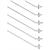 Weinert Messingdraht Ø 0.5 mm (Inhalt: 10 Stk.)