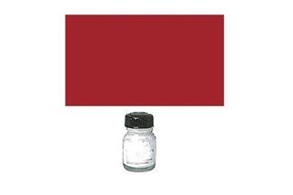 Weinert Nitro-Acryl-Farbe RAL 3002 karminrot (Inhalt: 25 ml)