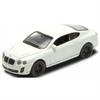 Welly H0 Bentley Continental Supersports, grau