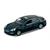 Welly H0 Porsche Panamera S, blau