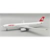 Whitebox/Inflight 1:200 Swiss Airbus A330-300, HB-JHG