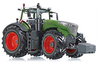 Wiking 1:32 Fendt 1046 Vario, chrom