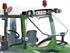 Wiking 1:32 Fendt 1046 Vario, chrom | Bild 6