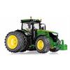 Wiking 1:32 John Deere 7310R mit Zwillingsbereifung