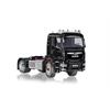 Wiking 1:32 MAN TGS 18.510 4x4 BL 2-achs Zugmaschine, schwarz