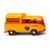 Wiking 1:40 VW T1 Doppelkabine, Bosch