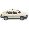 Wiking H0 Audi 80 Taxi