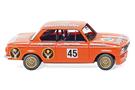 Wiking H0 BMW 2002 Rennversion Jägermeister