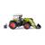 Wiking H0 Claas Arion 630, mit Frontlader 150