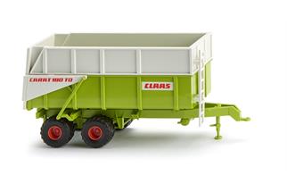 Wiking H0 Claas Carat 180 T Muldenkipper