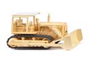 Wiking H0 Gmeinder Kaelble PR 610 Planierraupe, beige