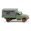 Wiking H0 Hanomag L 28 Pritschen-LKW