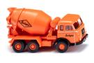 Wiking H0 Henschel Betonmischer, Readymix