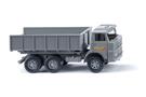 Wiking H0 Henschel Schuttwagen, Friderici