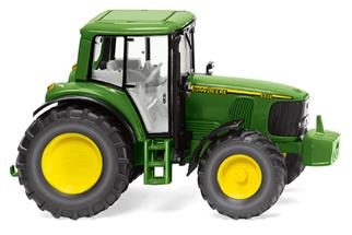 Wiking H0 John Deere 6820