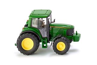 Wiking H0 John Deere 6920 S