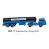 Wiking H0 Krupp Tanksattelzug Scholven-Chemie (Spezialpreis)