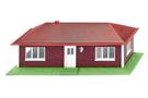 Wiking H0 Landhaus