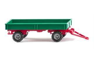Wiking H0 Landwirtschaftlicher Anhänger