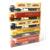 Wiking H0 Lot diverse Lastwagen, 5-tlg. (OCC)