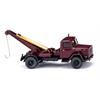 Wiking H0 Magirus Abschleppwagen