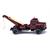Wiking H0 Magirus Abschleppwagen