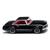 Wiking H0 MB 250 SL Coupé, schwarz