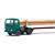 Wiking H0 MB LPS 1317 Langholztransporter