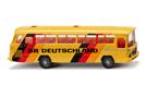 Wiking H0 MB O 302, BR Deutschland