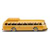 Wiking H0 MB O 6600 H Autobus Pullman, Kraftpost