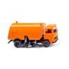 Wiking H0 MB Strassenkehrwagen