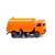 Wiking H0 MB Strassenkehrwagen