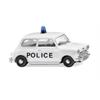 Wiking H0 Morris Mini-Minor, Polizei