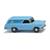 Wiking H0 Opel Rekord '60 Caravan, Opel Schnelldienst