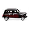 Wiking H0 Renault R4 Parisienne