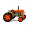 Wiking H0 Steyr 80, verkehrsorange