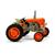 Wiking H0 Steyr 80, verkehrsorange