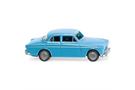 Wiking H0 Volvo Amazon, hellblau