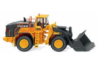 Wiking H0 Volvo L350H Radlader