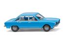 Wiking H0 VW K70 , hellblau